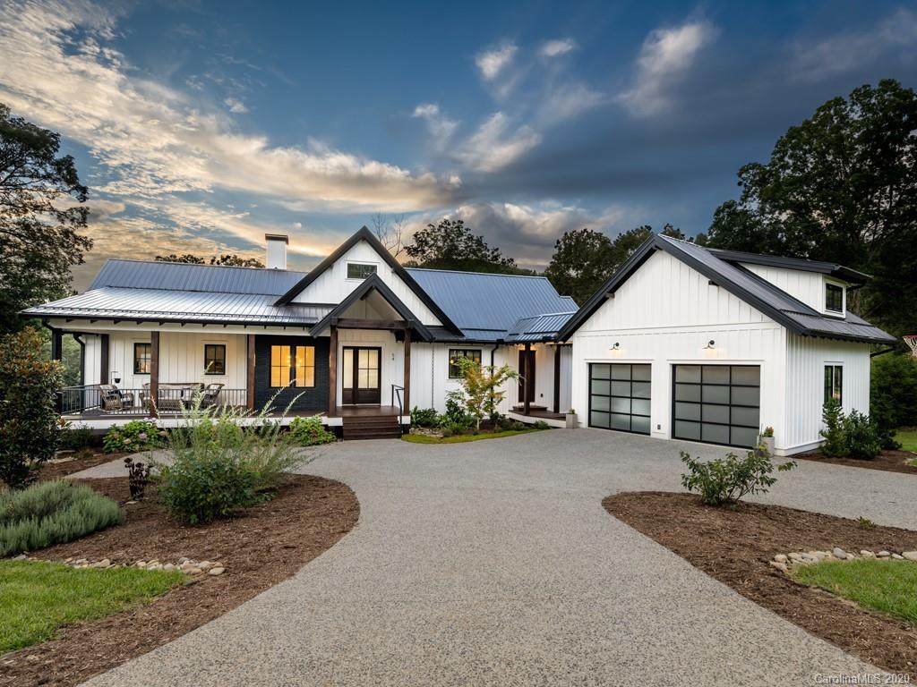 54 Wandering Oaks Way - Photo 1
