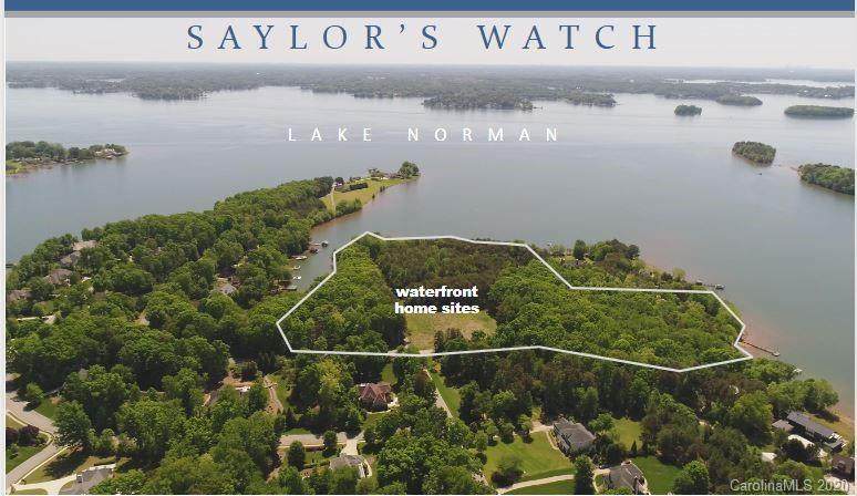 105 Saylors Watch Lane - Photo 1