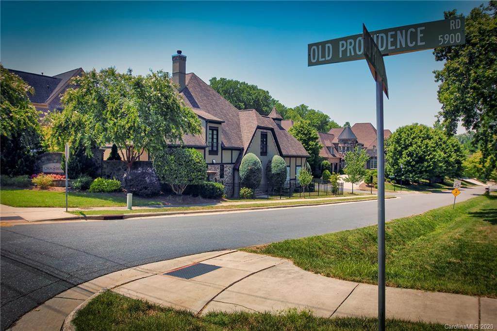 6014 Old Providence Lane - Photo 1