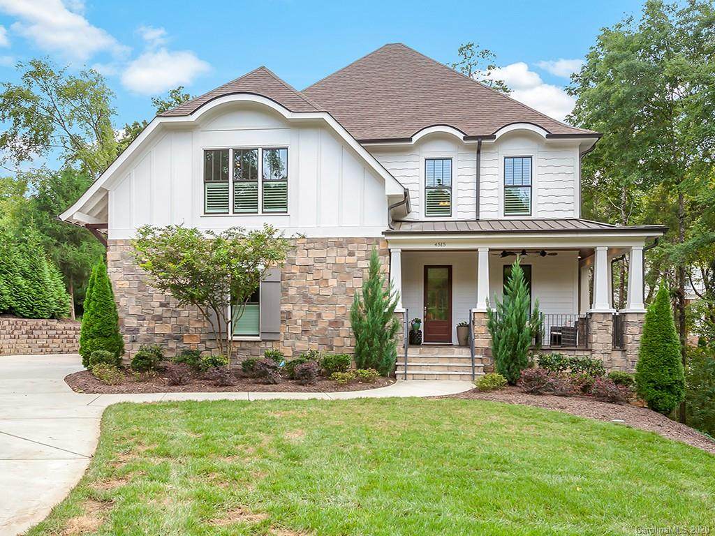 4515 Carmel Estates Road - Photo 1