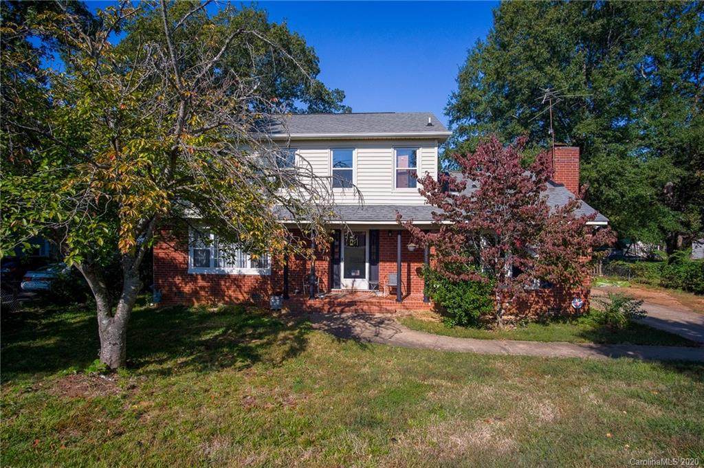 6419 Mill Grove Road - Photo 1