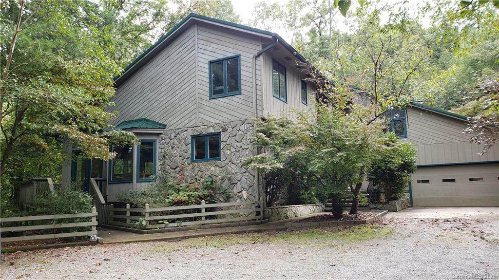 124 Moss Hill Lane - Photo 1
