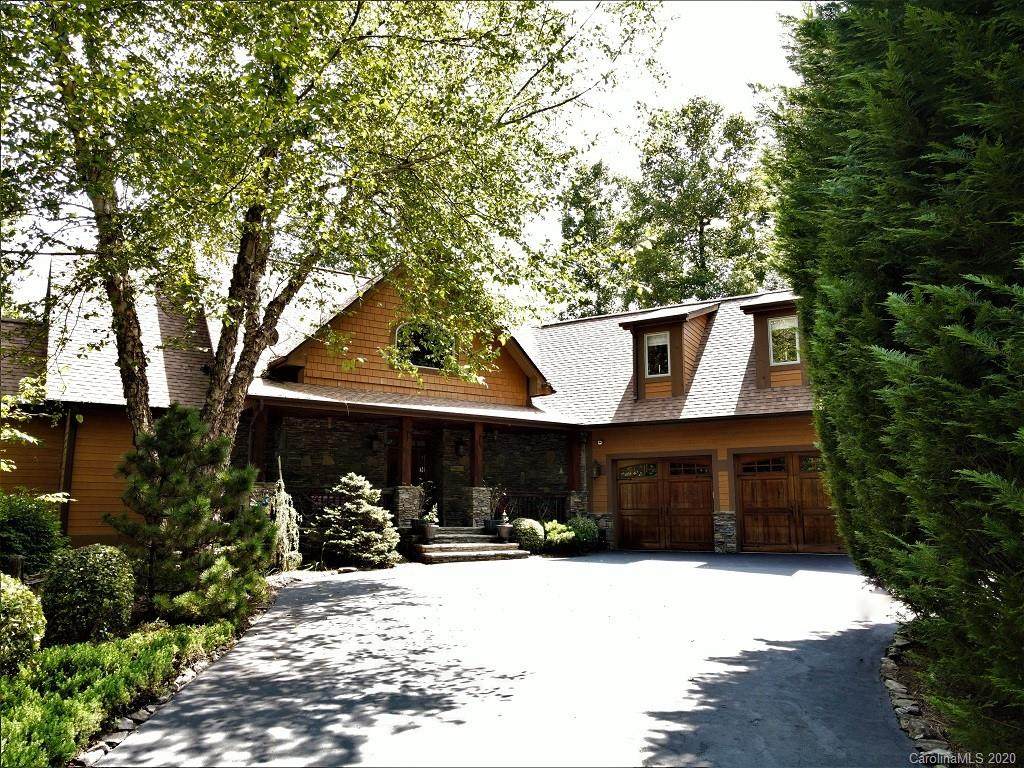385 Silverado Trail - Photo 1