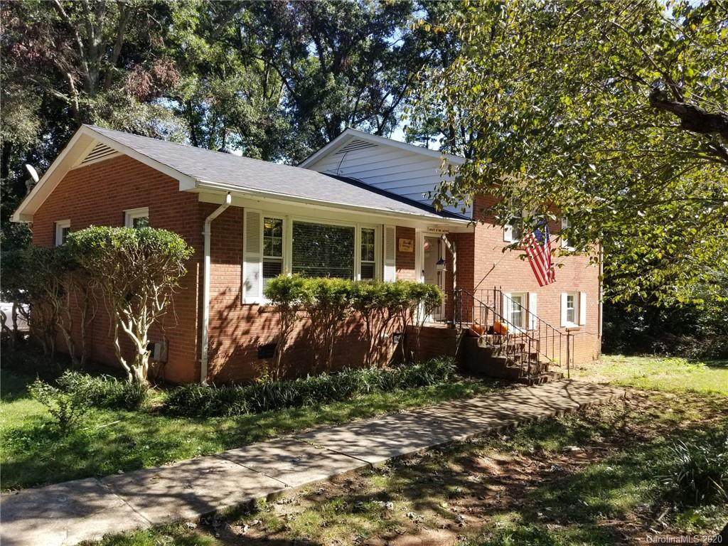 6726 Lakeside Drive - Photo 1