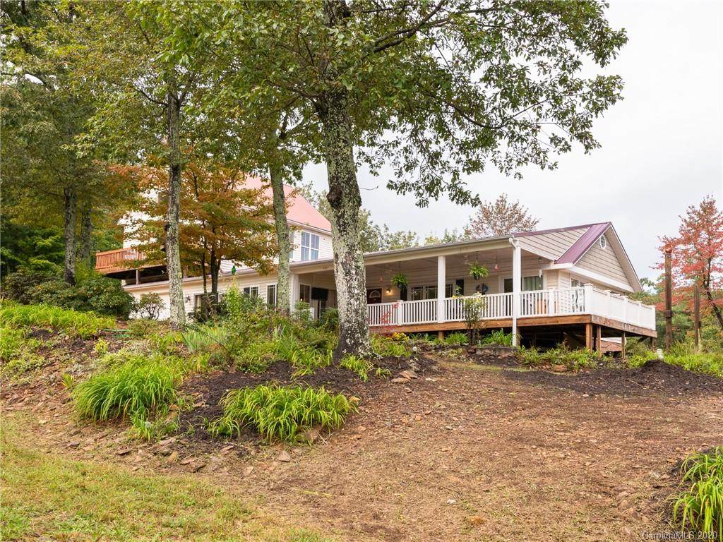 3181 Shag Bark Road - Photo 1