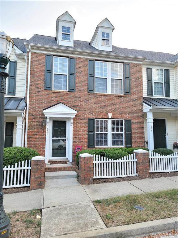 606 Atherton Way - Photo 1