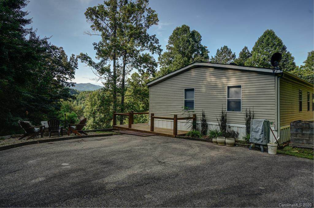 754 Lower Panther Creek Road - Photo 1