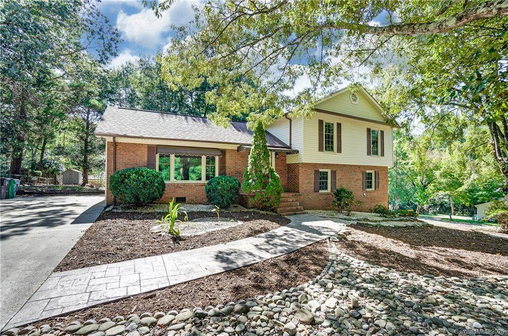 1333 Barden Road - Photo 1