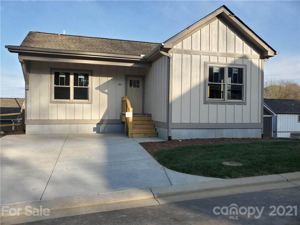 89 Wheeler Road - Photo 1