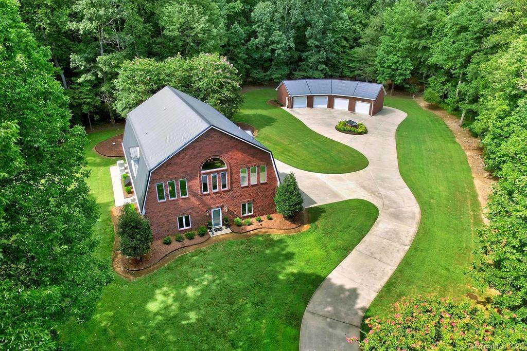 6606 Old Concord Road - Photo 1