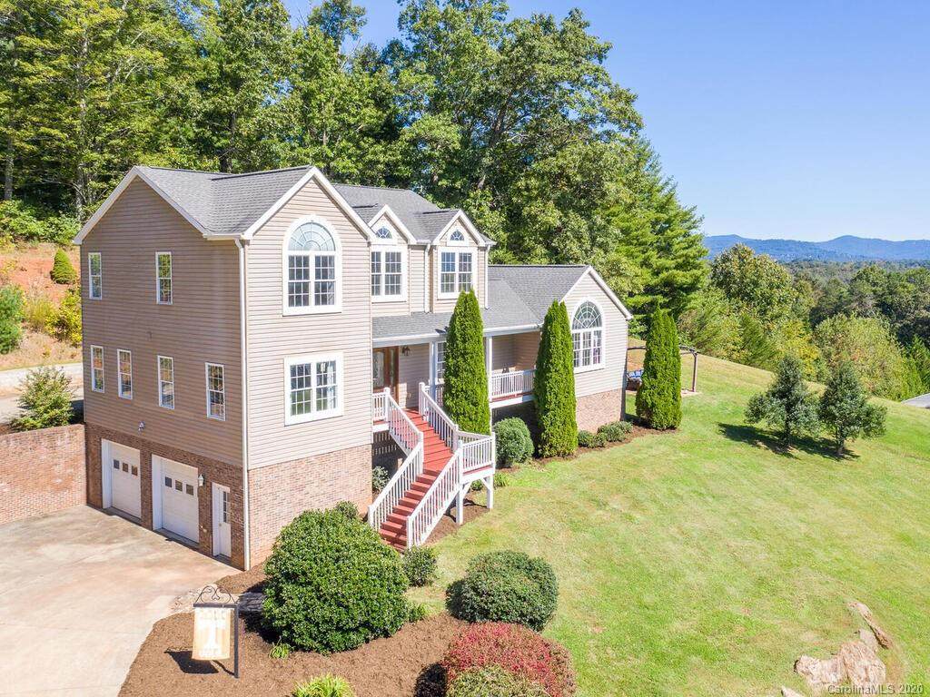 65 Lawson Ridge Road - Photo 1