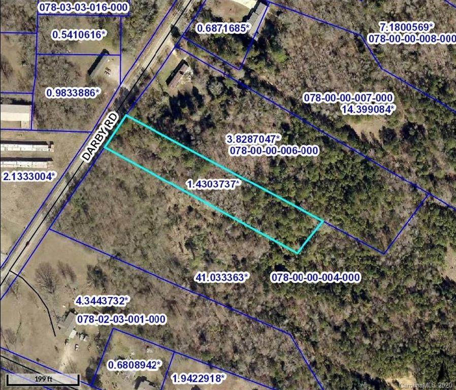 0000 Darby Road - Photo 1
