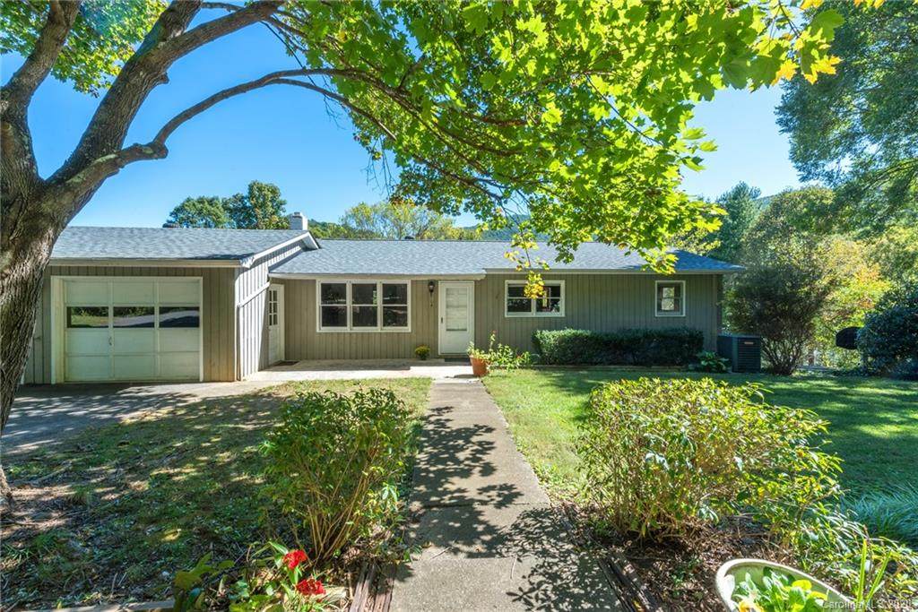 708 Christian Creek Road - Photo 1