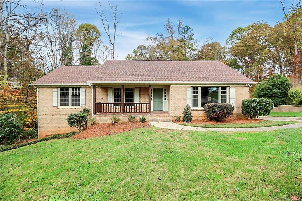 2727 Whiffletree Road - Photo 1