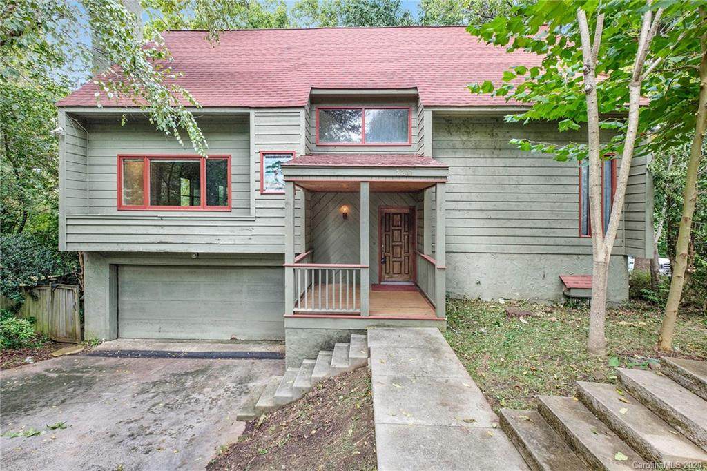 2211 Sagamore Road - Photo 1