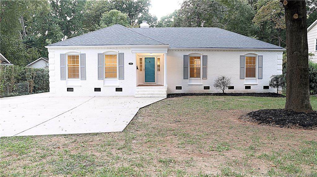 5726 Sharon Road - Photo 1