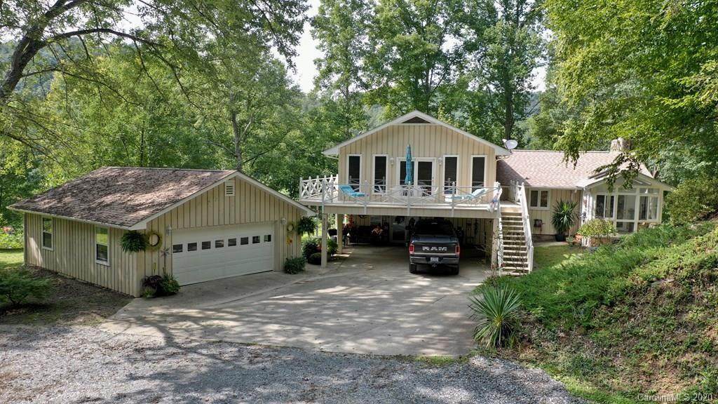 3100 Nc Hwy 28 Highway - Photo 1
