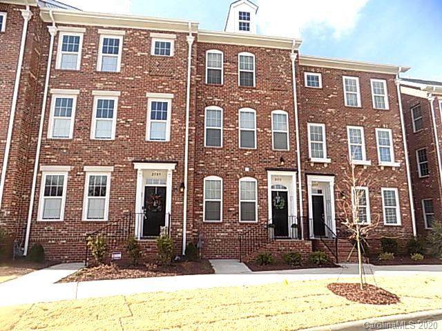 2317 Silver Crescent Drive - Photo 1