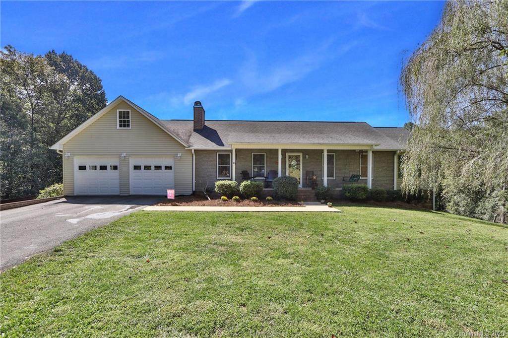 233 Little Waterfall Drive - Photo 1