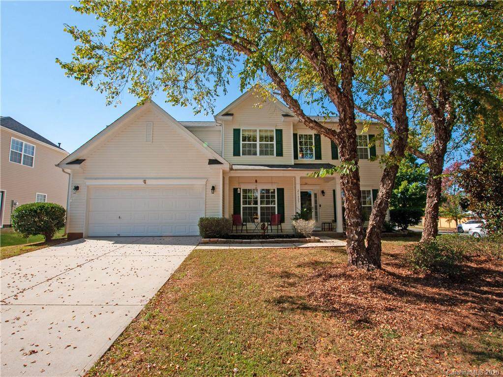 21627 Torrence Chapel Road - Photo 1