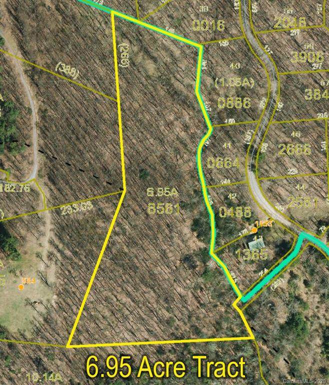 TBD Boyd Cemetary Road - Photo 1