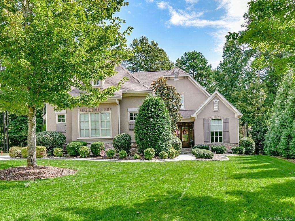 18530 Green Knoll Trace - Photo 1