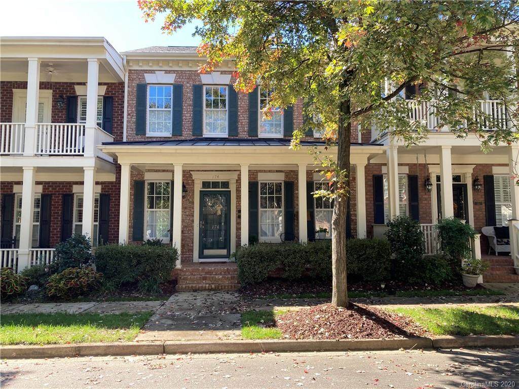 174 Harper Lee Street - Photo 1