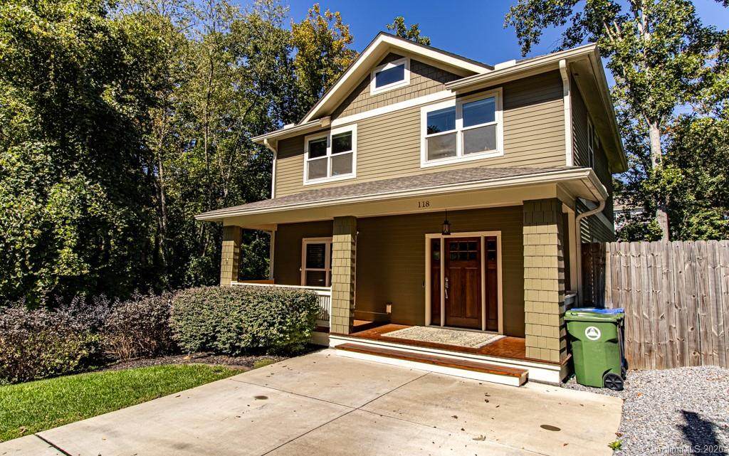 118 Houston Street - Photo 1