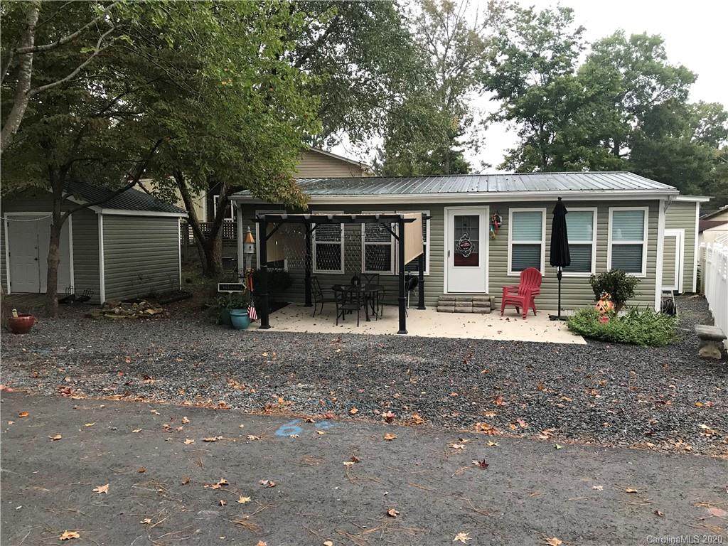 160 Lake Tillery Trail - Photo 1