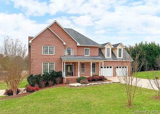 22 Peninsula Lane - Photo 1