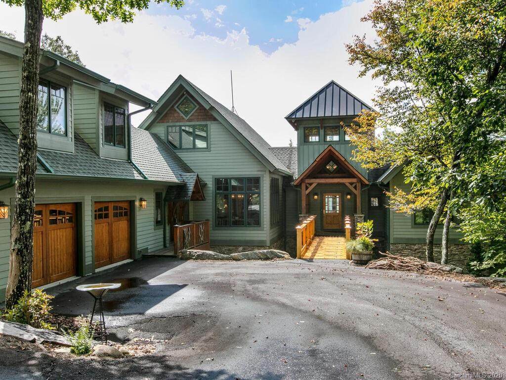 478 Panther Ridge Road - Photo 1