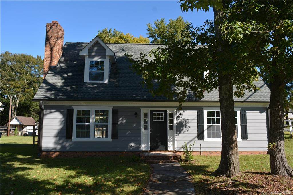 8331 Strawberry Point Drive - Photo 1