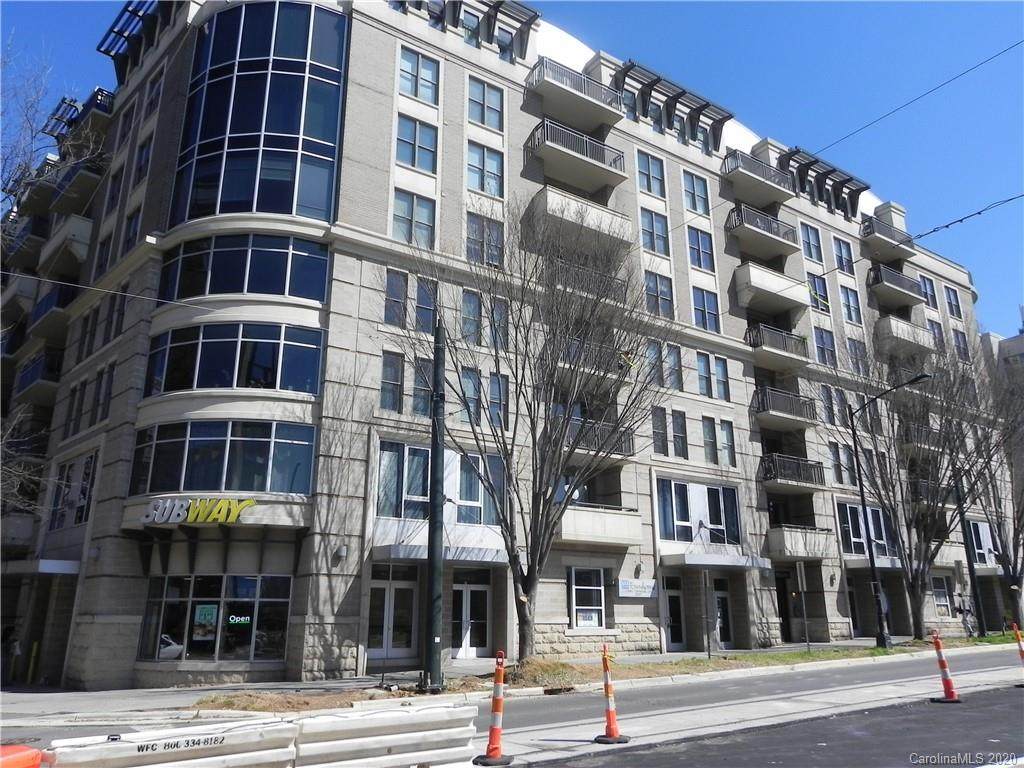 718 Trade Street - Photo 1