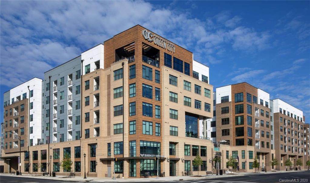 101 Morehead Street - Photo 1