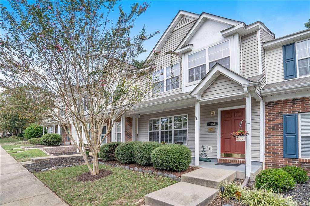 323 Wilkes Place Drive - Photo 1