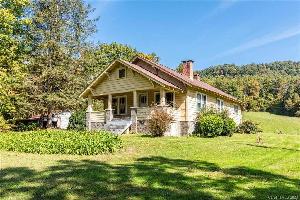 692 Stoney Mountain Road - Photo 1