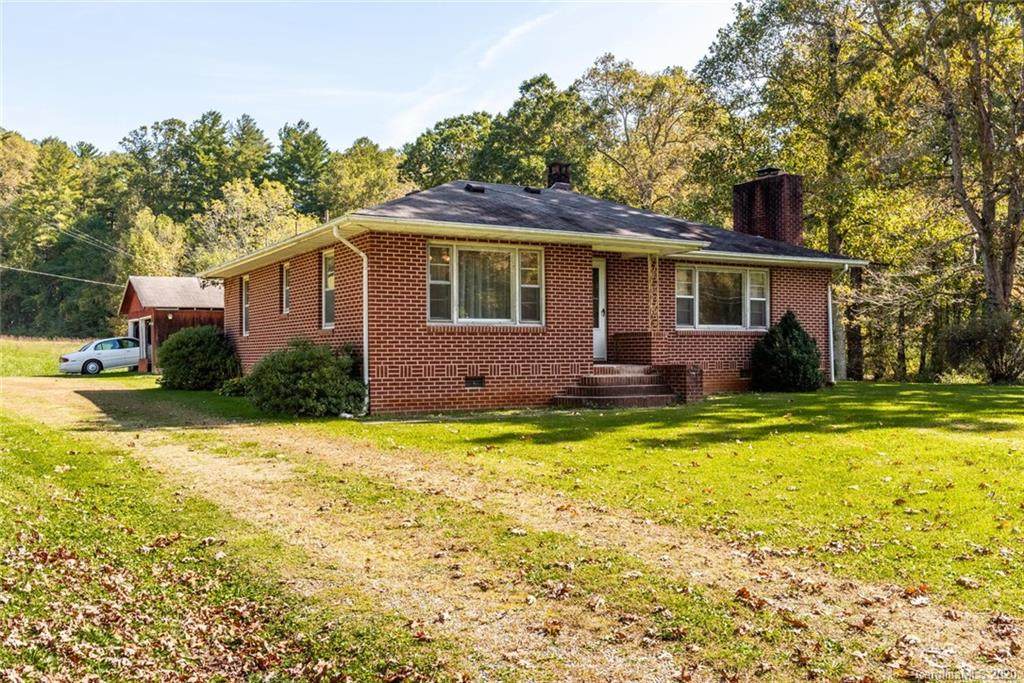 676 Stoney Mountain Road - Photo 1