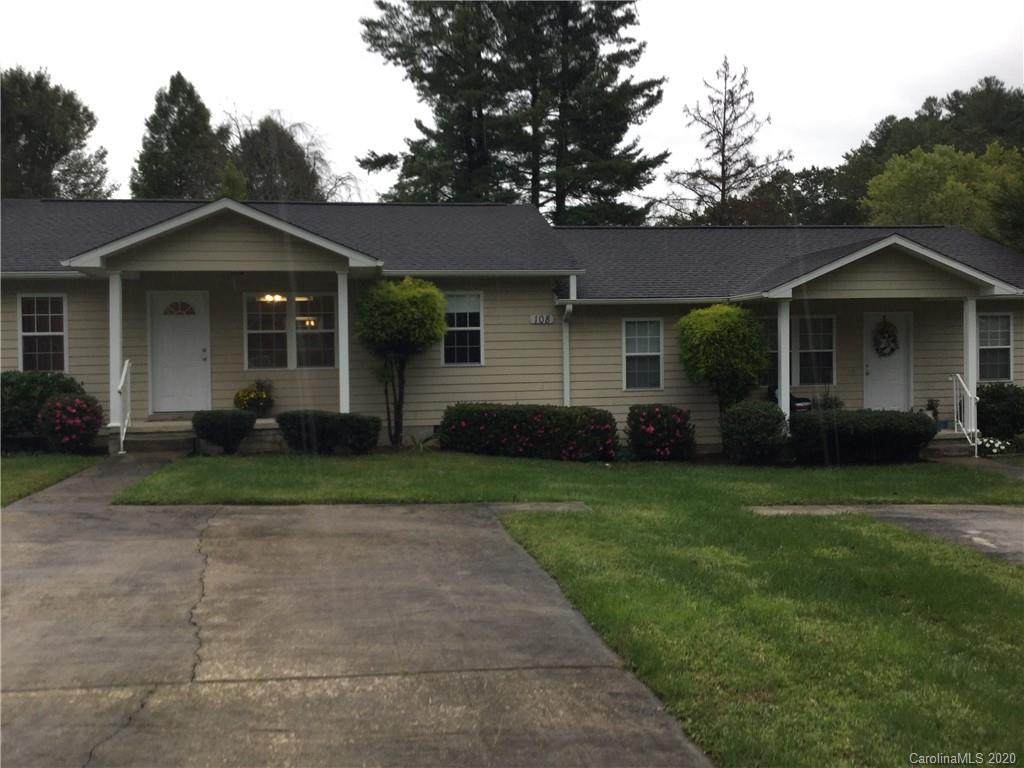 108 Justice Street - Photo 1