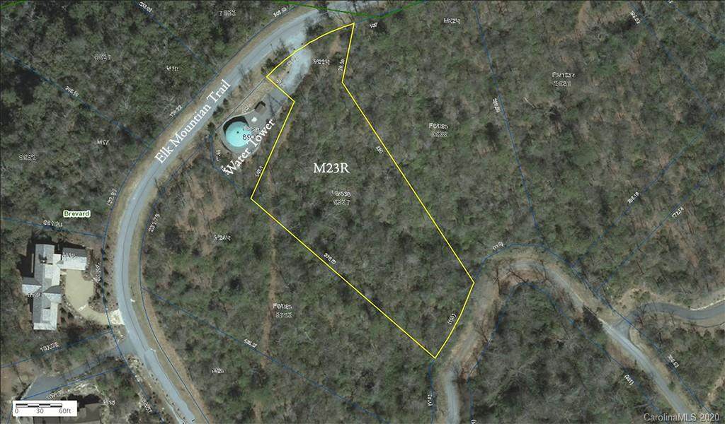 M23R Elk Mountain Trail - Photo 1