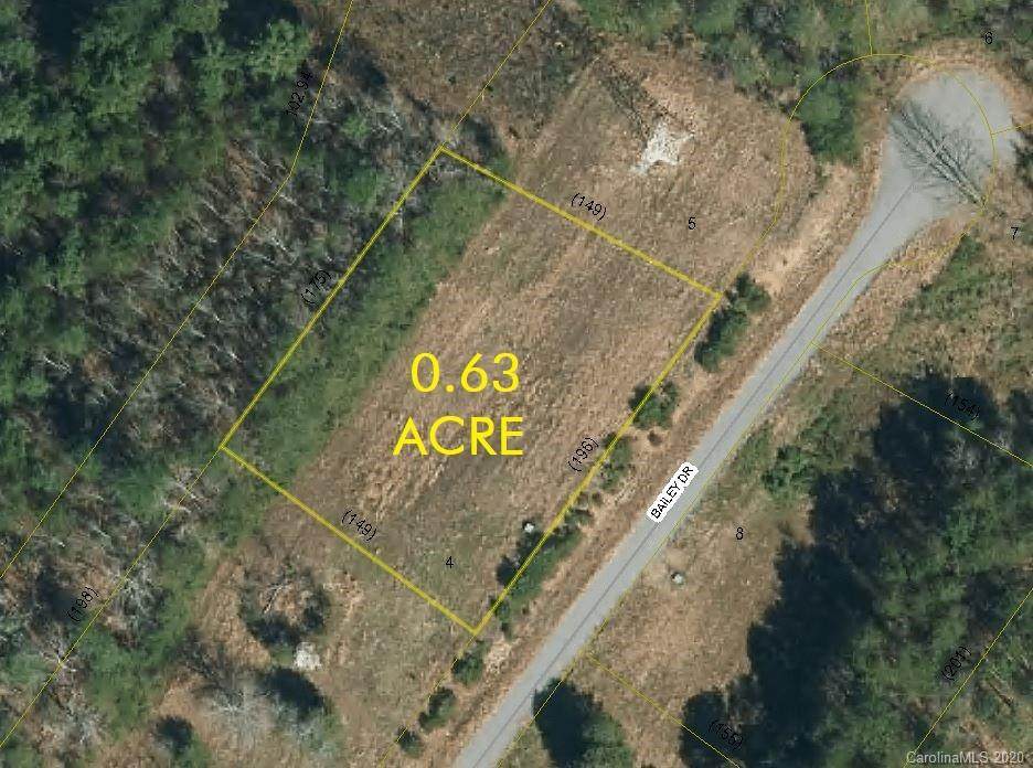 2020 Bailey Drive - Photo 1