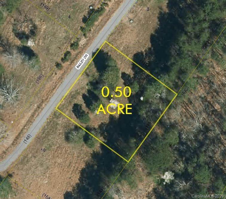 2033 Bailey Drive - Photo 1