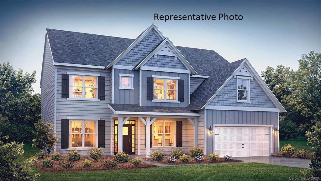 3389 Friendship Street - Photo 1