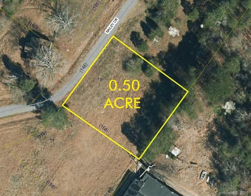 2059 Bailey Drive - Photo 1
