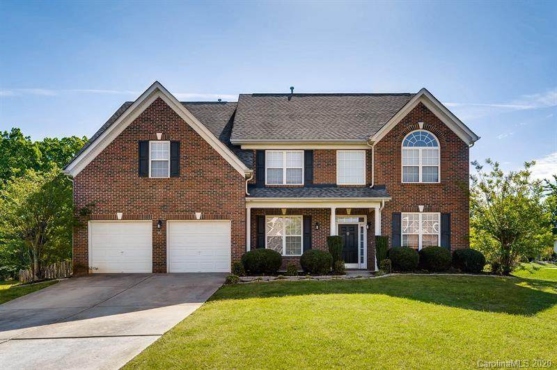 111 Autumn Frost Avenue - Photo 1