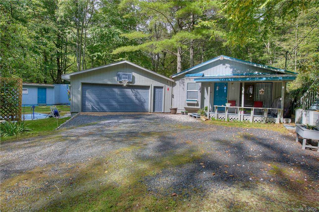 75 Timberline Trail - Photo 1