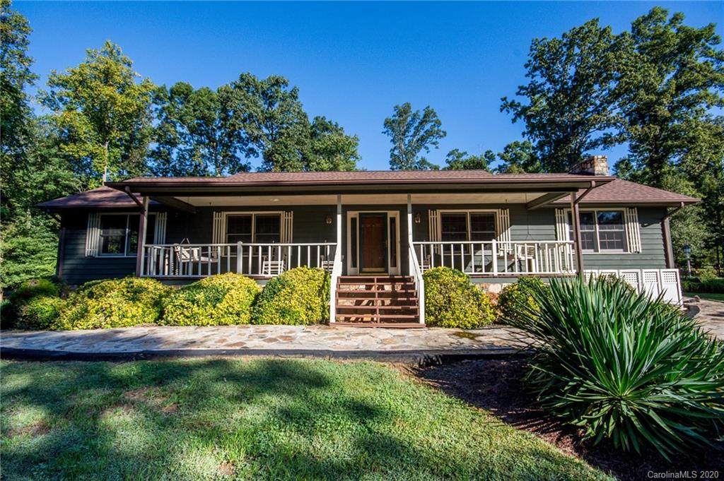 3448 Barron Hill Road - Photo 1