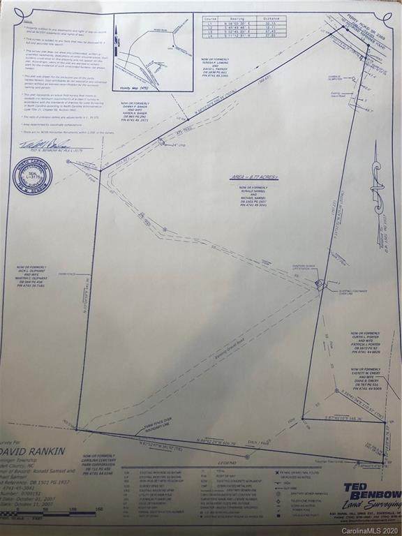 00 Perry Road - Photo 1