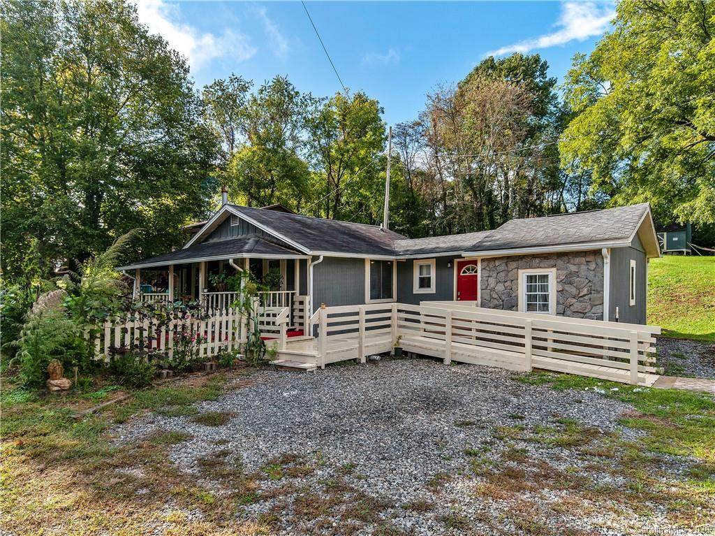 22 Lower Glady Fork Road - Photo 1