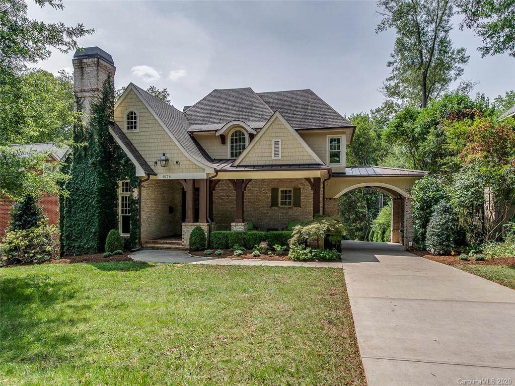 1578 Clayton Drive - Photo 1