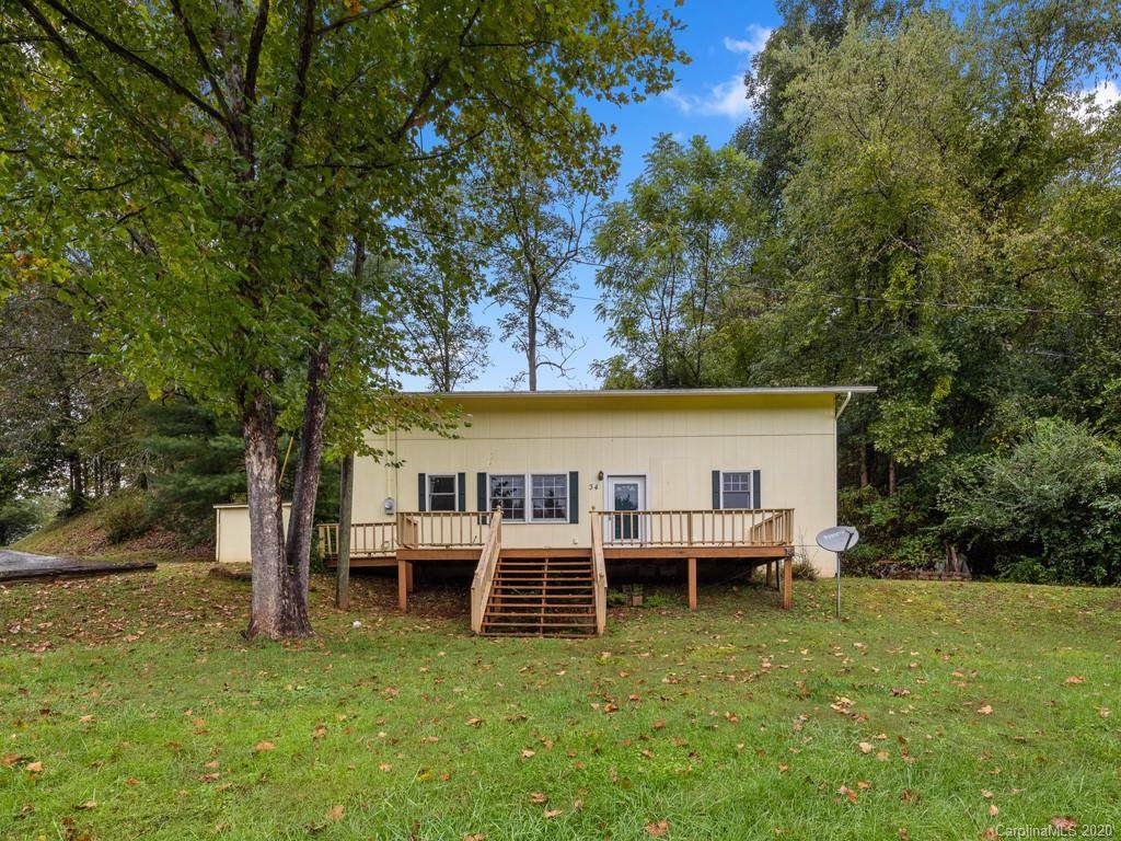 34 Bullfrog Cove Road - Photo 1